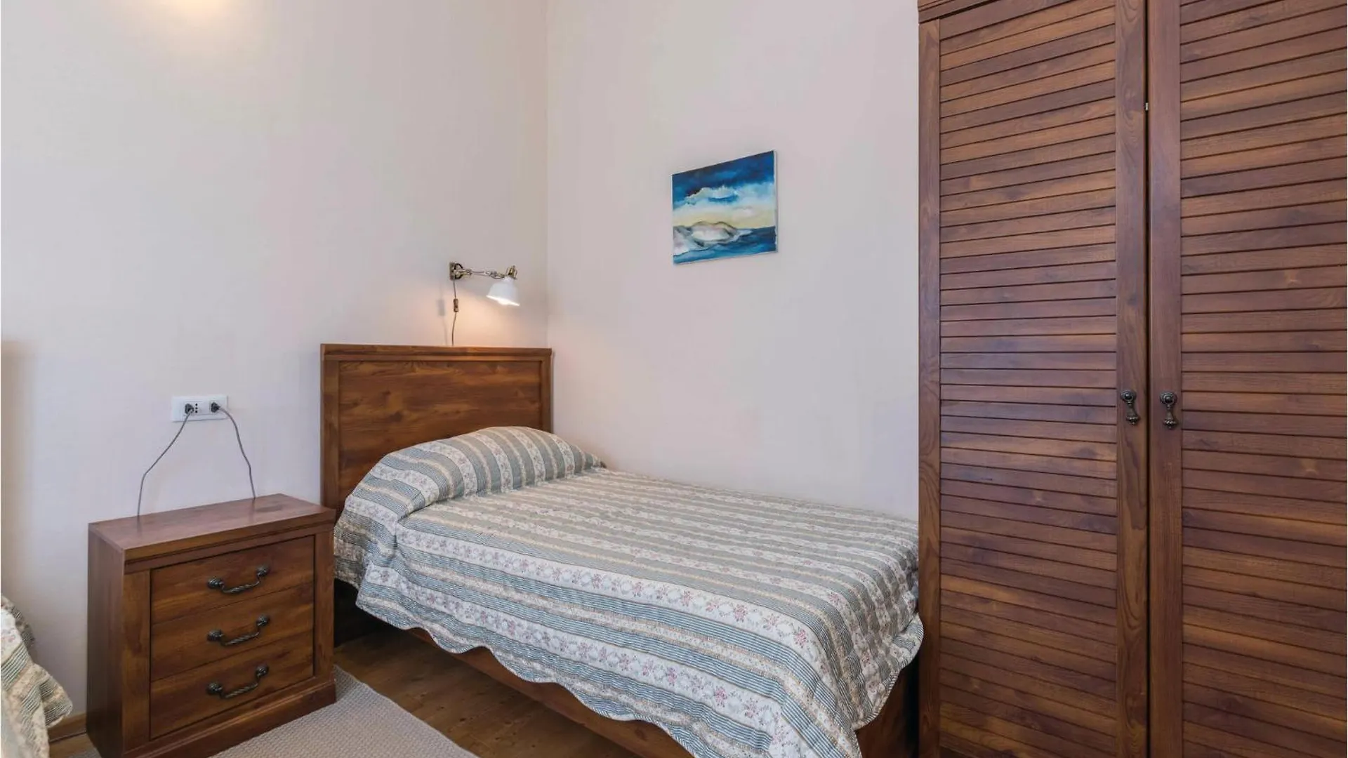 Beautiful Home In Liznjan With House Sea View Croatia