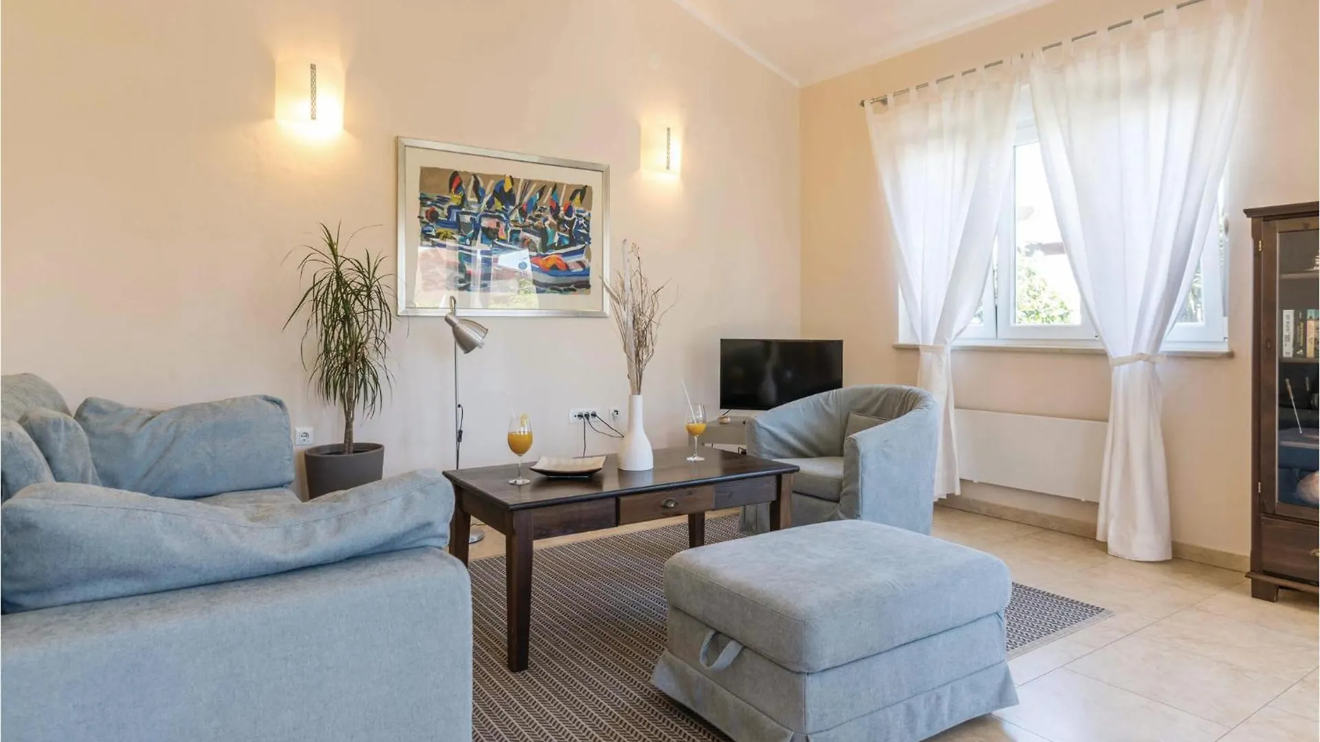 Beautiful Home In Liznjan With House Sea View 0*,  Croatia