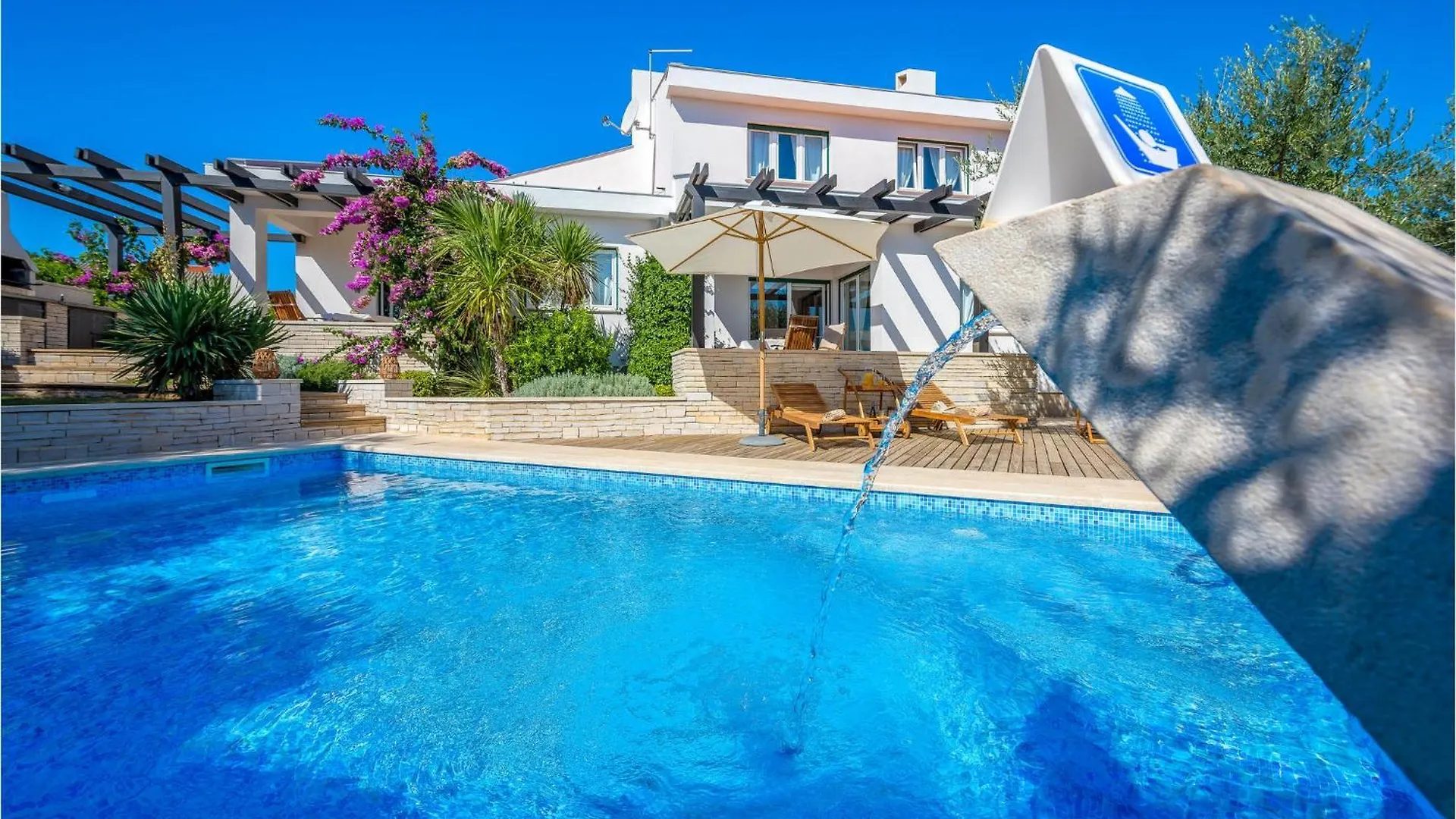 Beautiful Home In Liznjan With House Sea View 0*,  Croatia