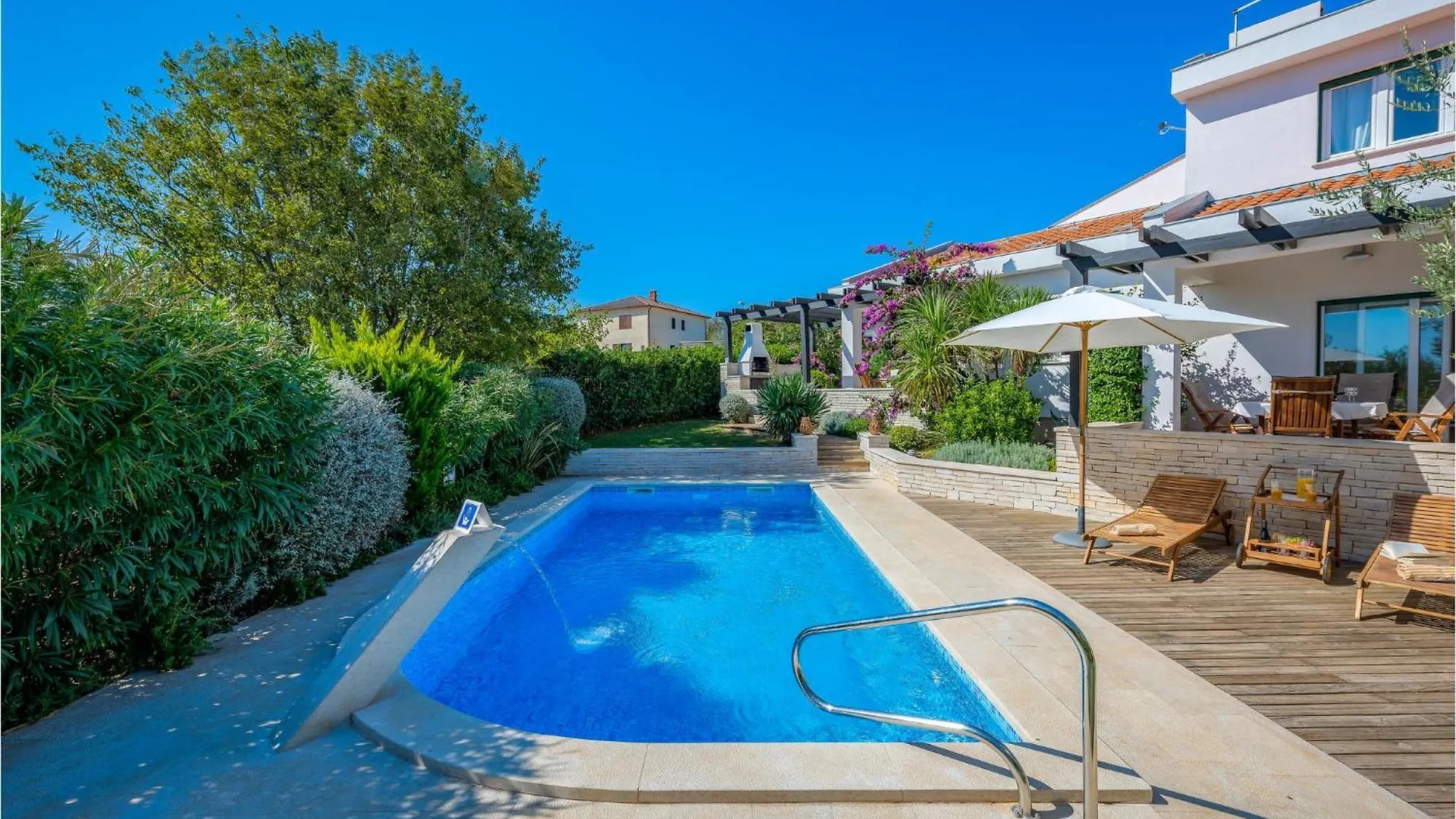 Beautiful Home In Liznjan With House Sea View 0*,  Croatia
