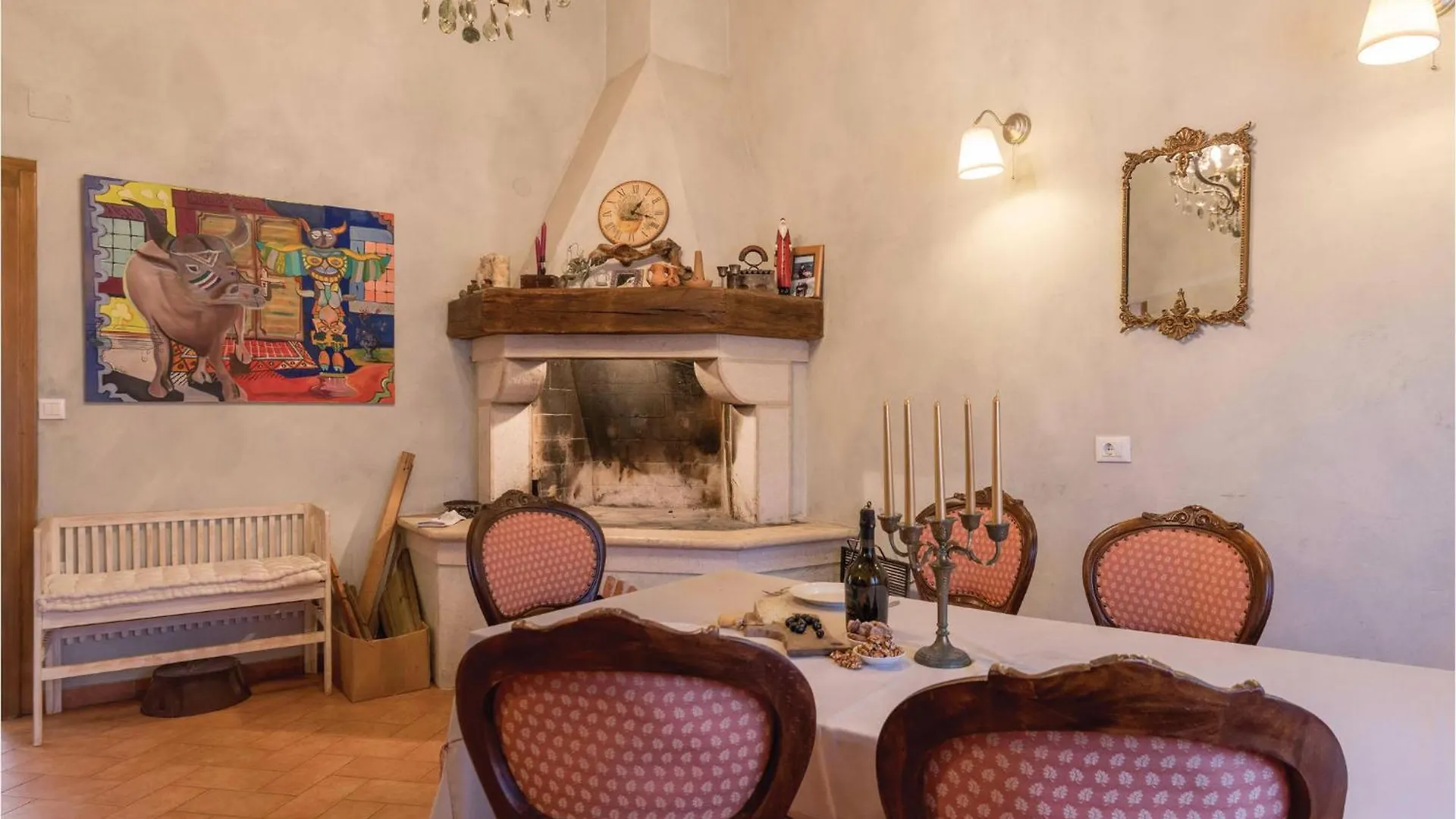 Beautiful Home In Liznjan With House Sea View